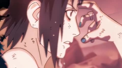 sasuke Uchiha edit