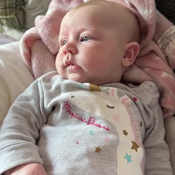 day 83 sunshine smiles – kayla’s cutest moments