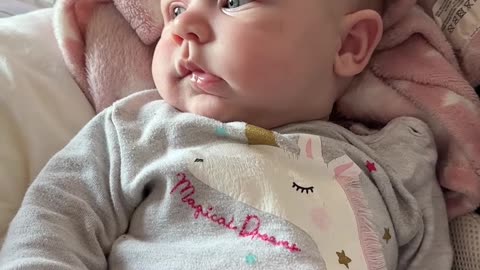 day 83 sunshine smiles – kayla’s cutest moments
