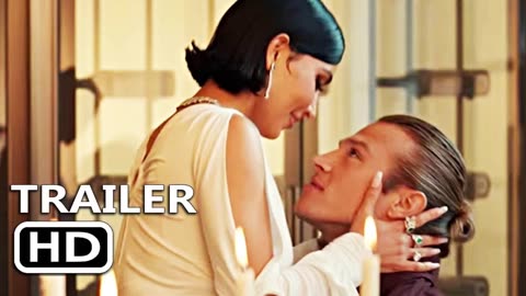 ALL'S FAIR Trailer (2025) Naomi Watts, Kim Kardashian