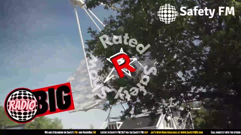 Rated R Safety Show
