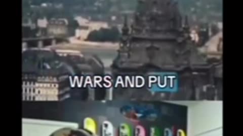 Wars