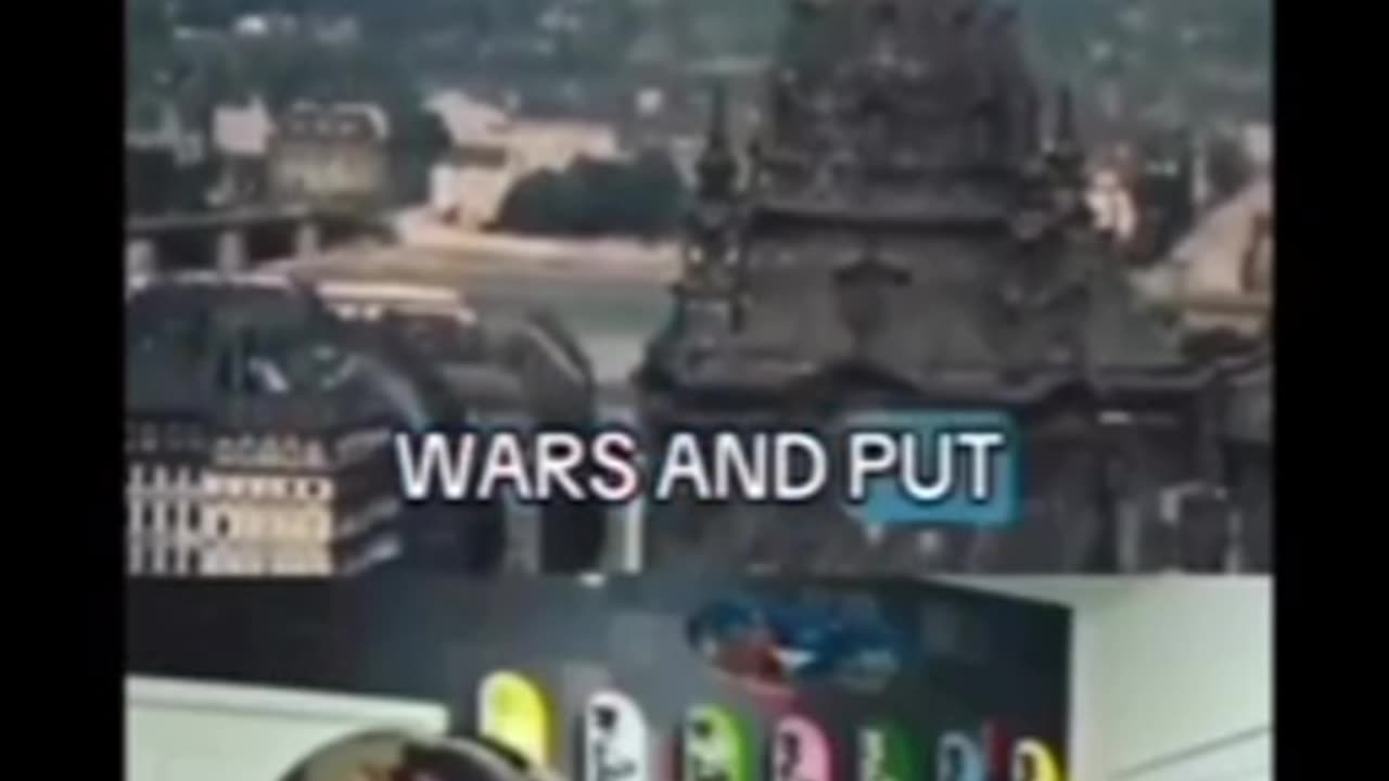 Wars