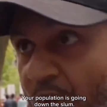 Soon Canada will become a Muslim nation. And there’s nothing you can do about it!