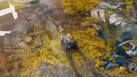 🇷🇺💥 Ukraine Russia War | Russian FPV Drone Strike on UAF Serviceman | RCF