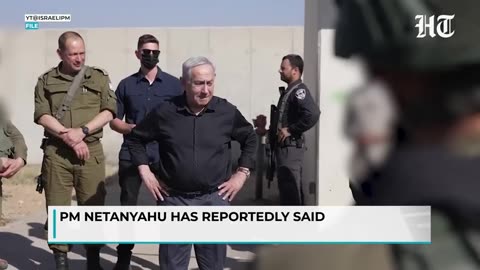 IDF Clueless Against Hamas In Gaza? Army Boss' Big Private Admission To Netanyahu Ministers