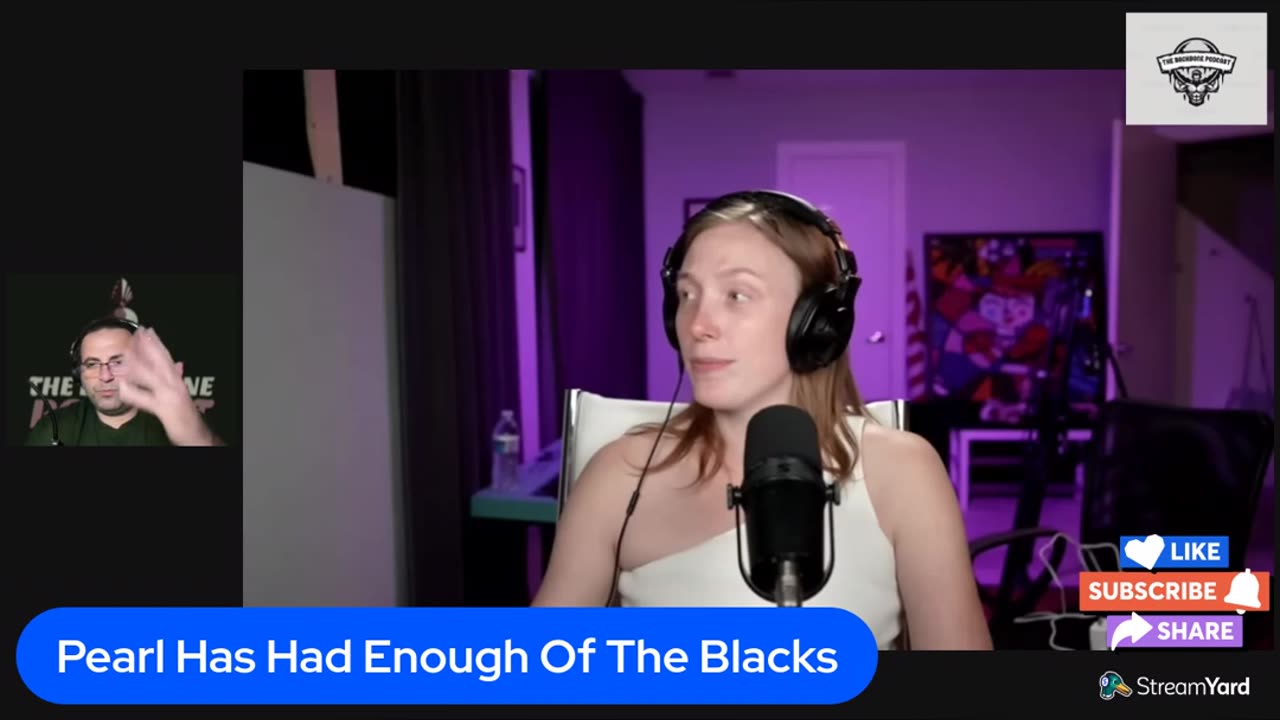 What If White Men Built a Utopia on Mars