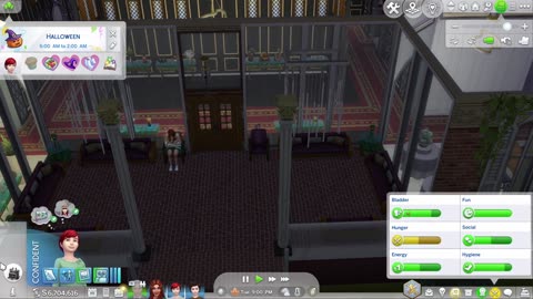 LawWonder's Cop Shop of Horrors III