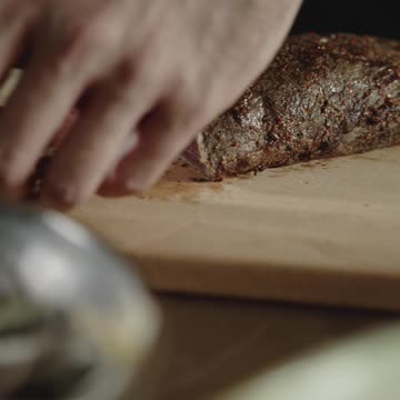 Fitness food cooking