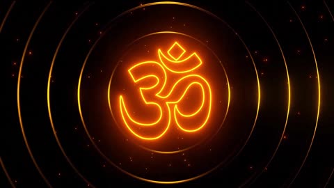 Om Chanting Meditation Music | 432 Hz Healing Frequency | Deep Relaxation & Spiritual Awakening