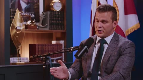 Madison Cawthorn | My Price Is My Life with James O'Keefe Ep #17