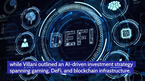 AlphaTON Capital Launches World Tour at Nasdaq, Bridging Web3 and Wall Street