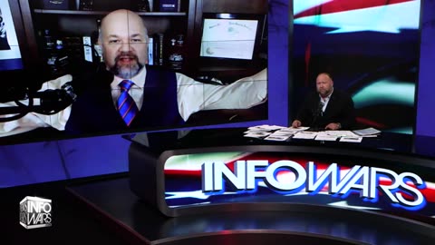 Dr. Steve Pieczenik, Robert Barnes, Nick Fuentes, Pete Santilli Expose January 6 False Flag