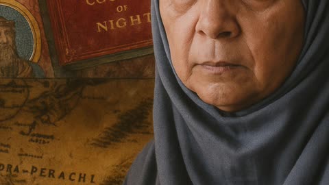 “Torenza: The Country That Vanished from All Maps”