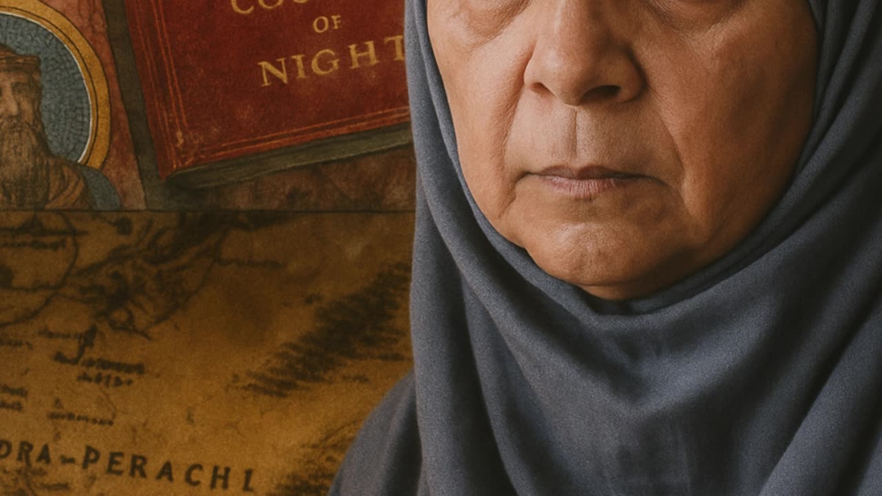 “Torenza: The Country That Vanished from All Maps”