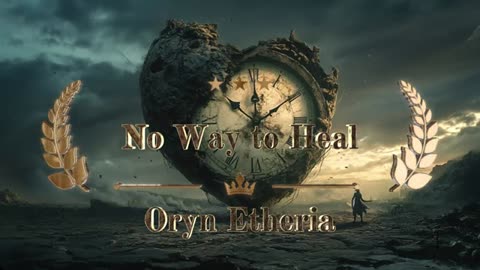 Oryn Etheria - No Way to Heal