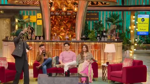 Kapil Sharma Show