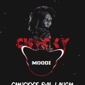 Chucky's Evil Lough