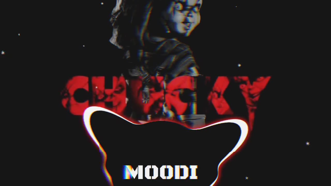 Chucky's Evil Lough