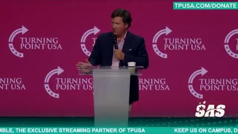 Tucker goes on ten minute rant about [Epstein]