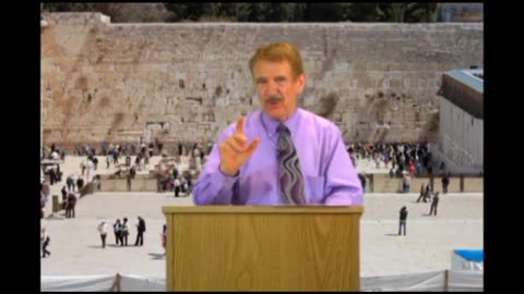 Can Israel Have A Wall? (July 8, 2010)