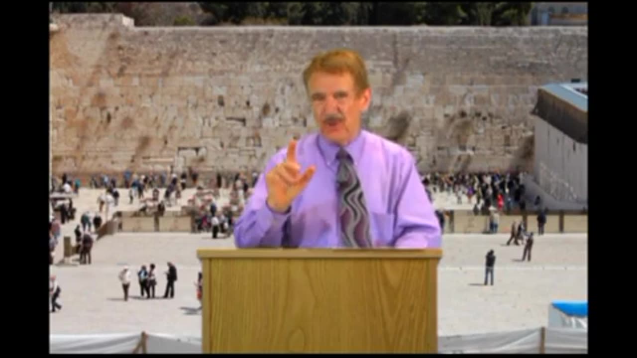 Can Israel Have A Wall? (July 8, 2010)