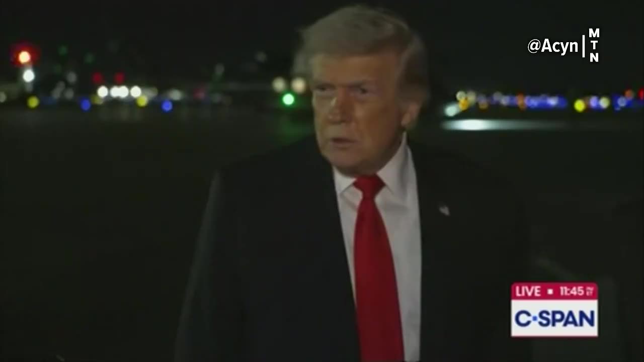 Peace through strength