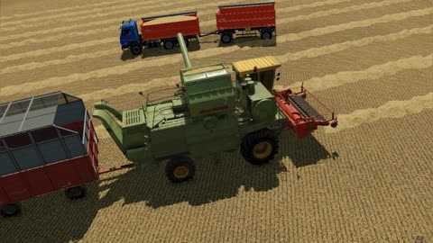FS 22