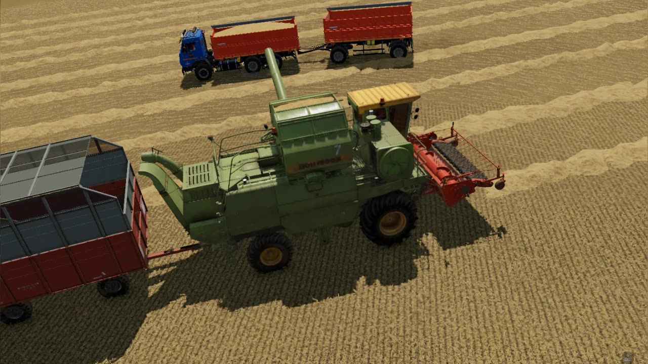 FS 22
