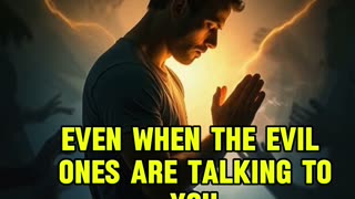 If Jesus Is Not Your Alpha and Omega, Nothing Else Matters