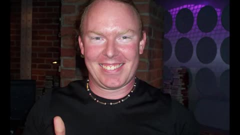 Richard Christy part 2