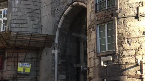 Exploring Genoa (Liguria, Italy) 4