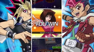 Yu-Gi-Oh! Duel Links - Tea Summons Hoshiningen! (OG Card)