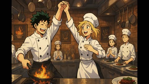 Lively kitchen V2