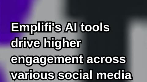 AI Tools Revolutionize Content Creation and Data Insights