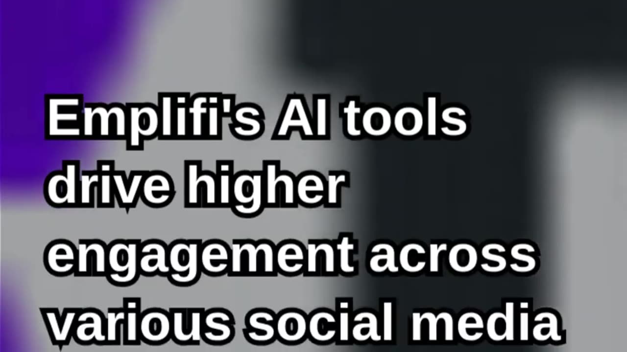 AI Tools Revolutionize Content Creation and Data Insights