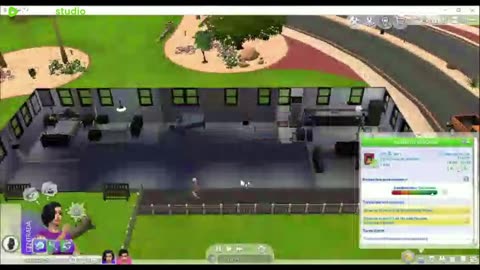 Sims 4