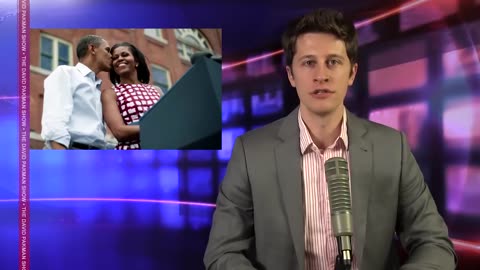 Barack Obama is a 'Homosexual Muslim Married to a Man' - Gabriel_MEDIA030 VOL 2