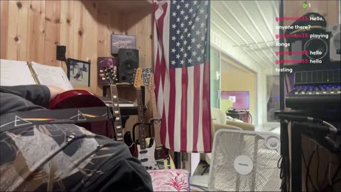 “tommyrad Show”
