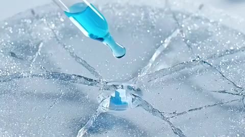 Frozen LEGO ASMR: Satisfying Stop Motion Build ❄️