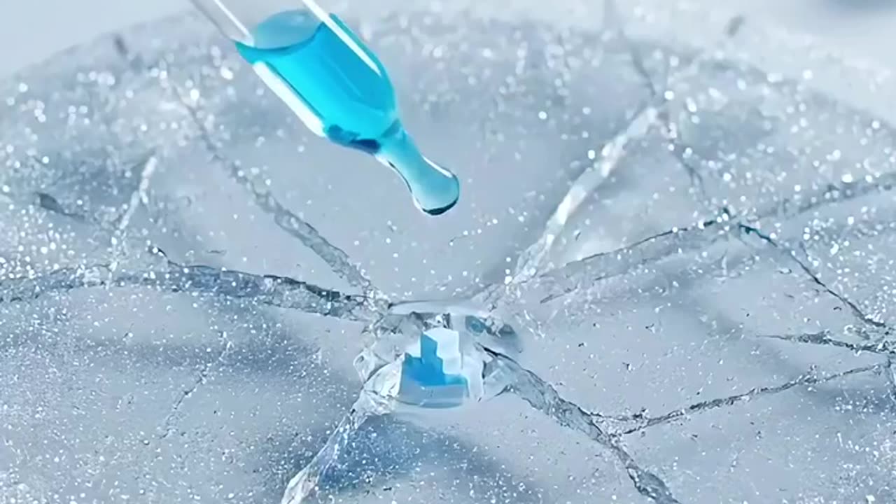 Frozen LEGO ASMR: Satisfying Stop Motion Build ❄️