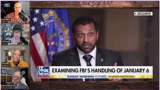 FBI Sources Utilized on January 6 - The Winers Ep. 35