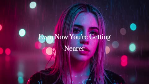 Ava Max – “Neon Tears” _music_ NEOTRAX