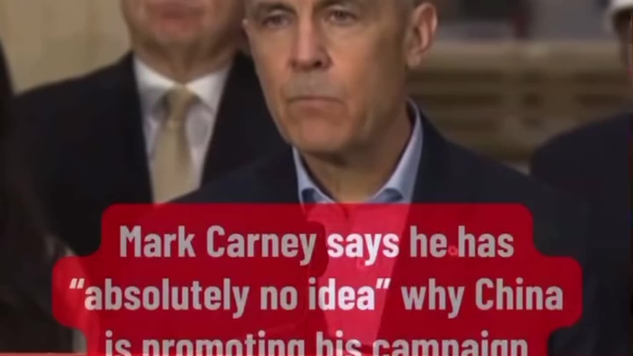 🔥 MARK CARNEY EXPOSED: $5.3B Tax Dodge, China Ties & Child Trafficker Links – The MAN Who Sold Out Canada