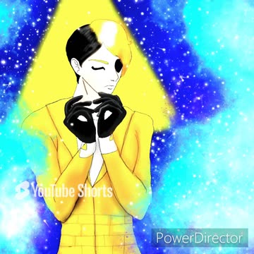 Oc speedpaint bill c