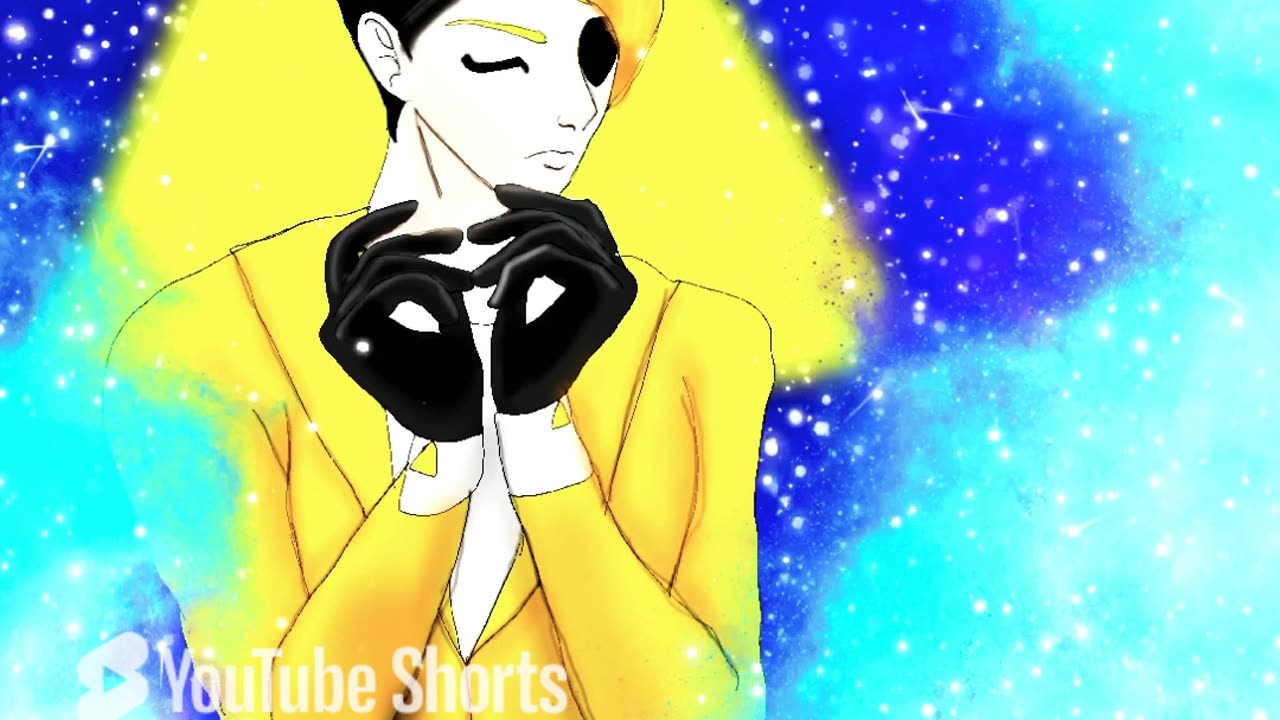 Oc speedpaint bill c