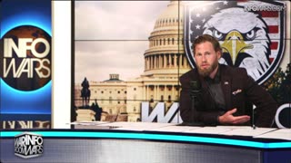 The Alex Jones Show TUESDAY LIVE SHOW STREAM 6/3/25