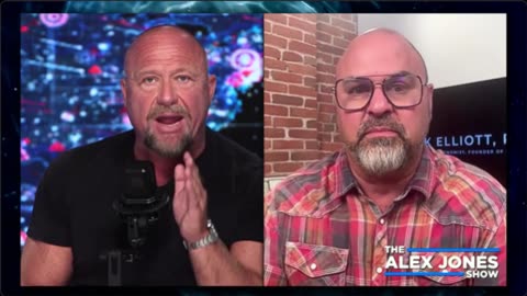 The Alex Jones Show TUESDAY LIVE SHOW STREAM 6/3/25
