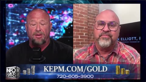 The Alex Jones Show TUESDAY LIVE SHOW STREAM 6/3/25