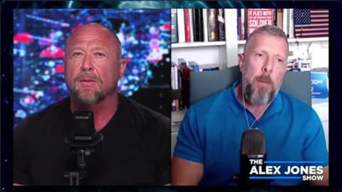 The Alex Jones Show TUESDAY LIVE SHOW STREAM 6/3/25